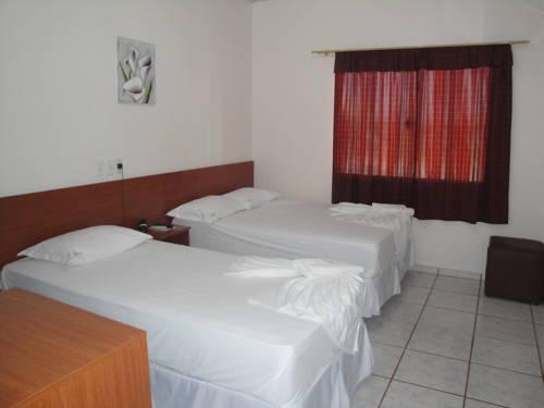 Hotel Cancioneiro  | Sinop | Mato Grosso | Brasil 4