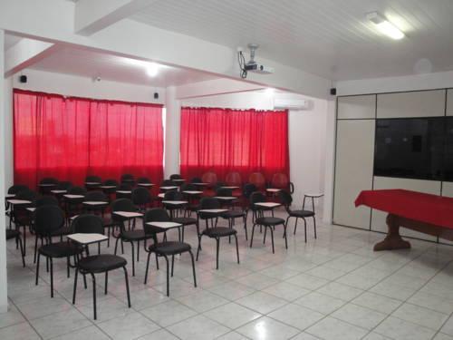 Hotel Cancioneiro  | Sinop | Mato Grosso | Brasil 5