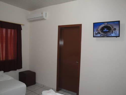 Hotel Cancioneiro  | Sinop | Mato Grosso | Brasil 6