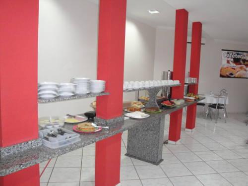 Hotel Cancioneiro  | Sinop | Mato Grosso | Brasil 7