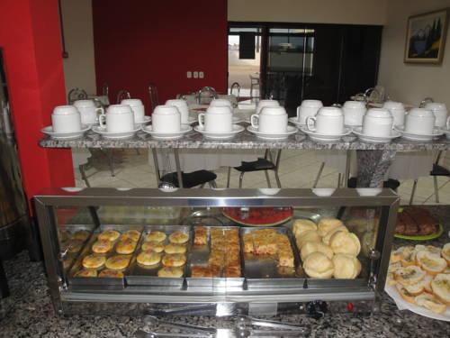 Hotel Cancioneiro  | Sinop | Mato Grosso | Brasil 8