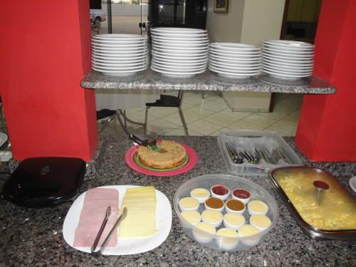 Hotel Cancioneiro  | Sinop | Mato Grosso | Brasil 9