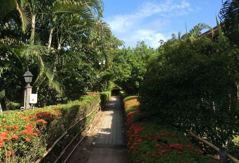 Hotel Asia Resort Koh Tao