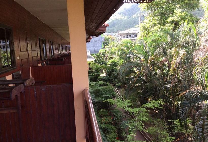 Hotel Asia Resort Koh Tao 1