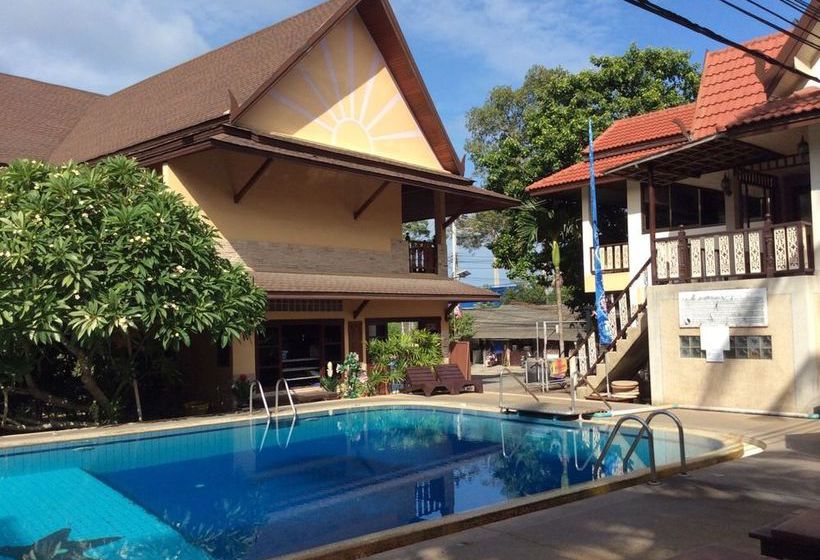 Hotel Asia Resort Koh Tao 14