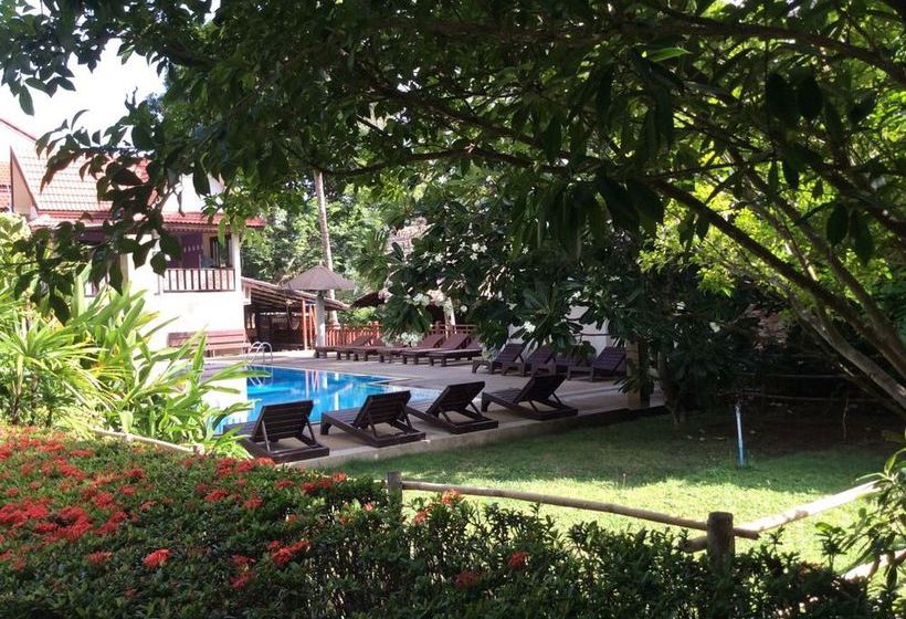 Hotel Asia Resort Koh Tao 15