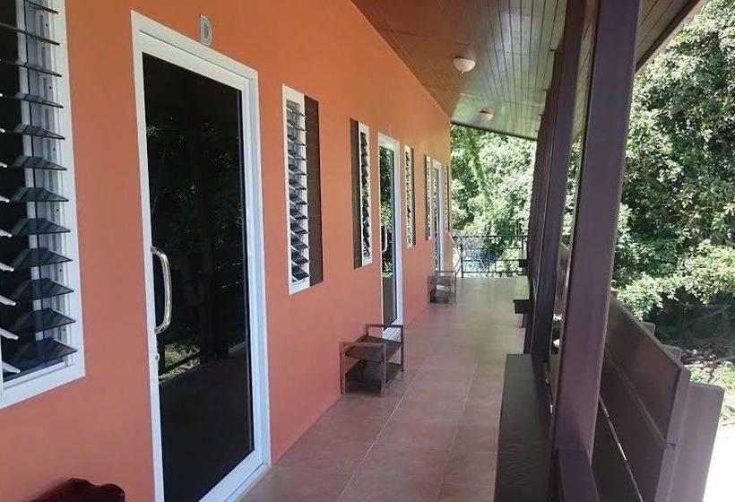 Hotel Asia Resort Koh Tao 17