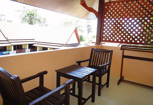 Hotel Asia Resort Koh Tao 19