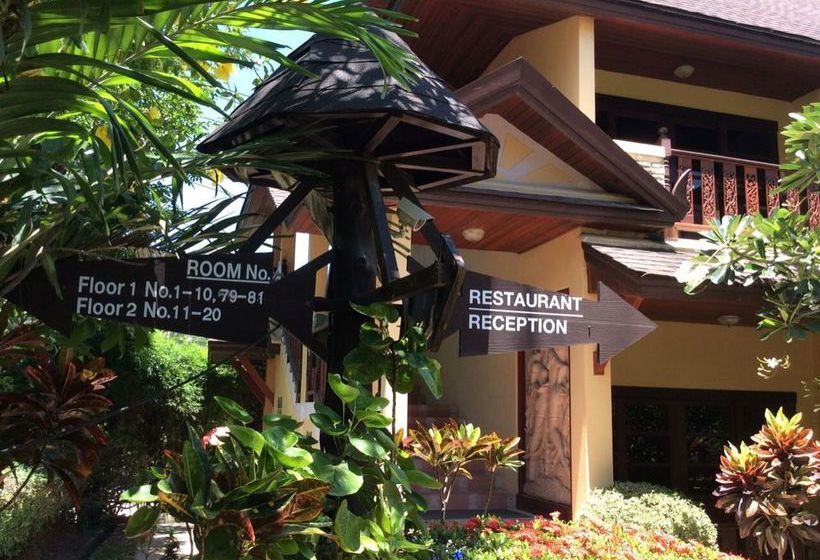 Hotel Asia Resort Koh Tao 4