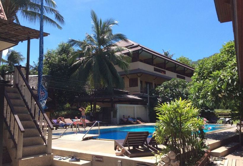 Hotel Asia Resort Koh Tao 5