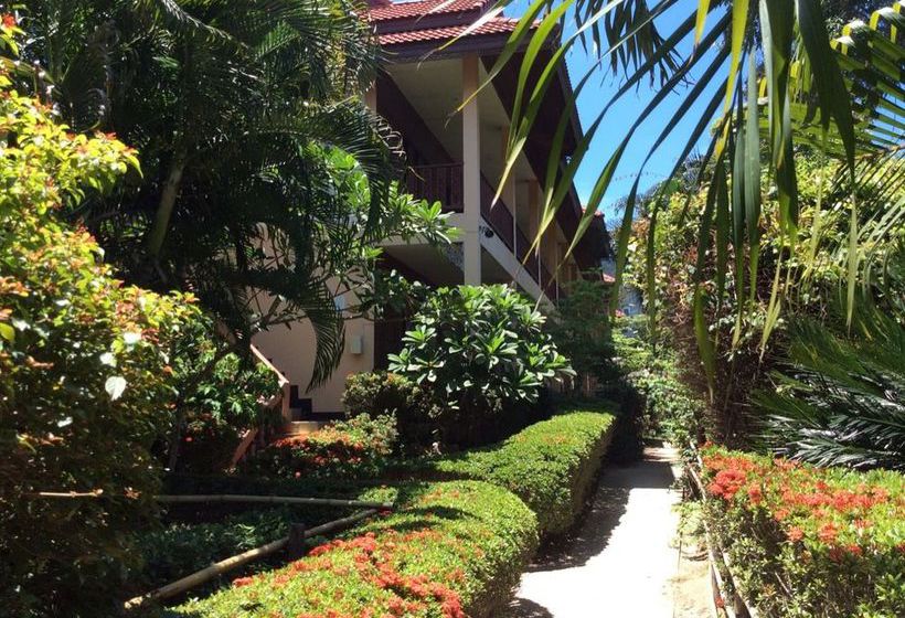 Hotel Asia Resort Koh Tao 7