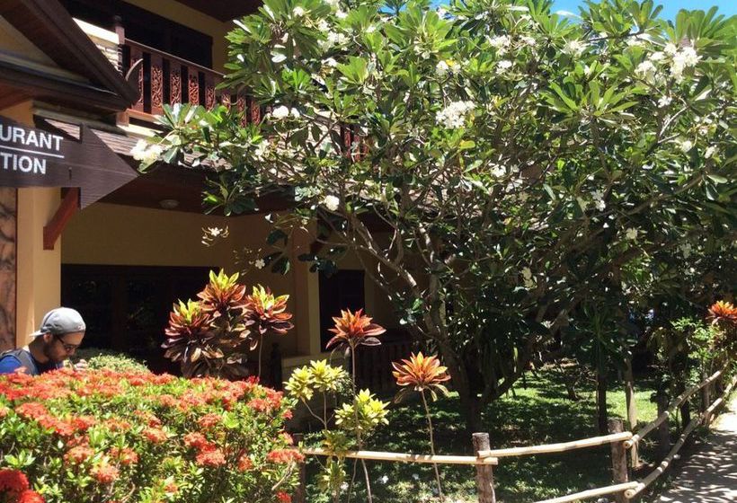 Hotel Asia Resort Koh Tao 8