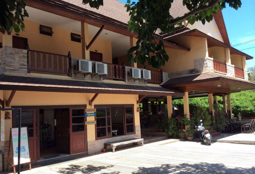 Hotel Asia Resort Koh Tao 9