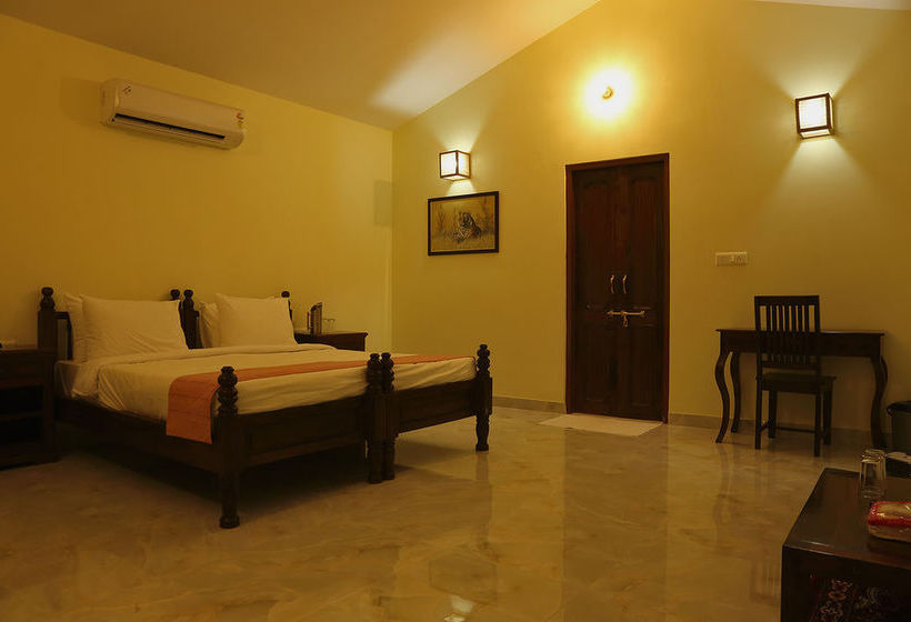 Hotel The Sher Garh Resort 1