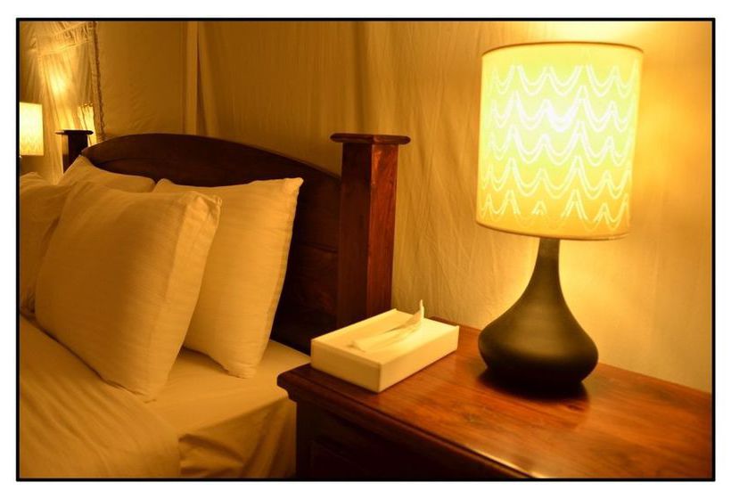 Hotel The Sher Garh Resort 19