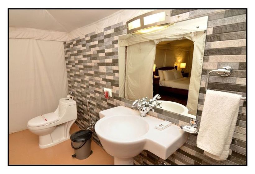 Hotel The Sher Garh Resort 6