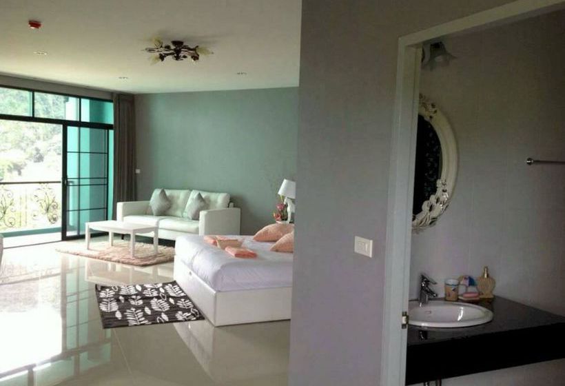 Hotel 7 Heaven By Serene 1