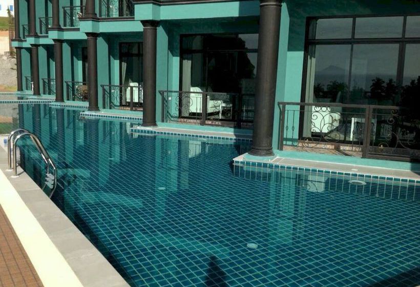 Hotel 7 Heaven By Serene 3