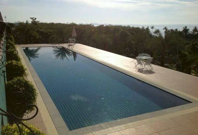 Hotel 7 Heaven By Serene 4