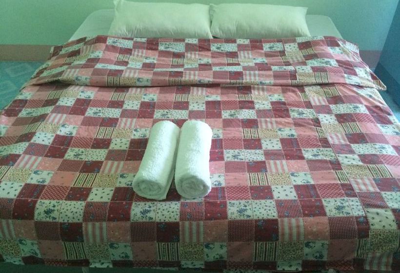 Veerachai Mansion Chiang Mai