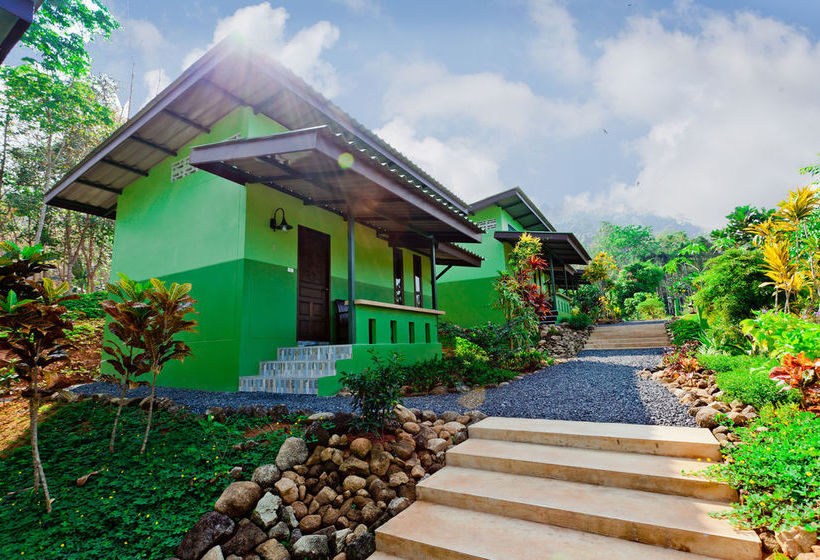 Hotel The Mouth Resort