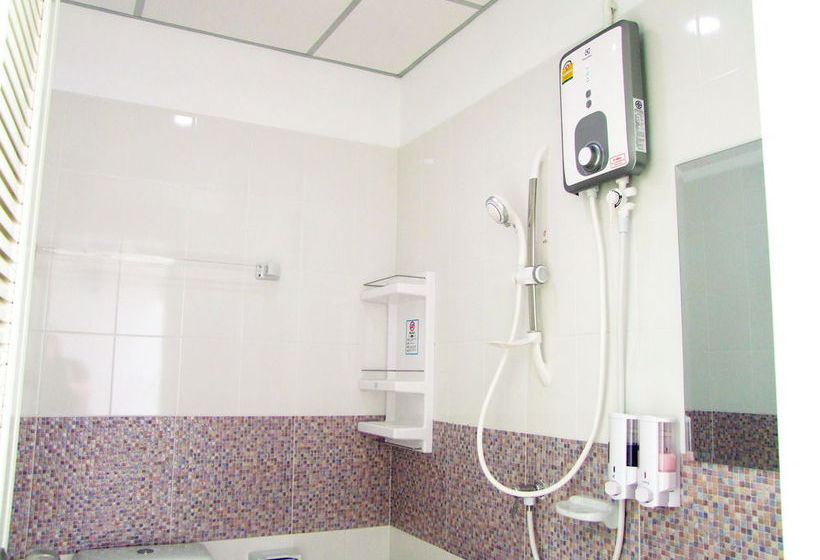 Hotel At Ease Residence Suvarnabhumi 1