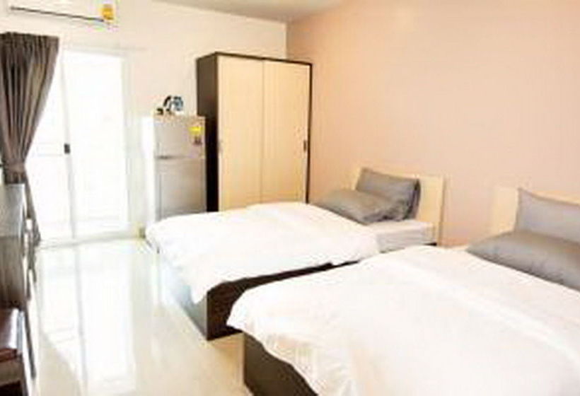 Hotel At Ease Residence Suvarnabhumi 11