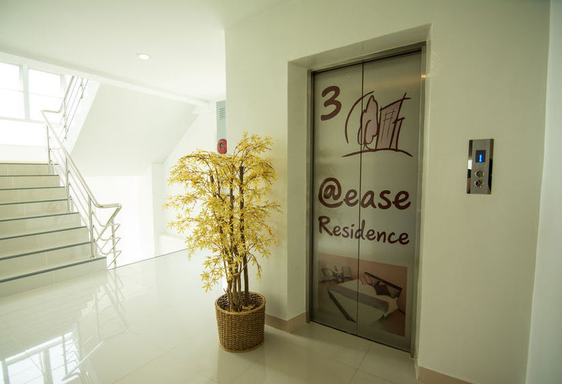 Hotel At Ease Residence Suvarnabhumi 19
