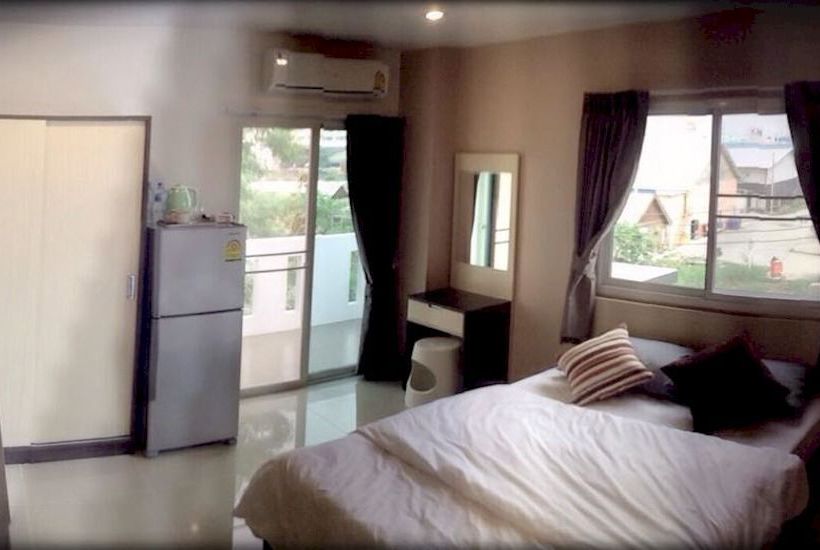 Hotel At Ease Residence Suvarnabhumi 7