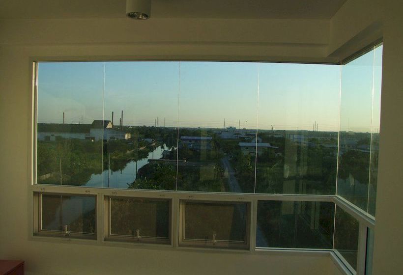 Hotel At Ease Residence Suvarnabhumi 8