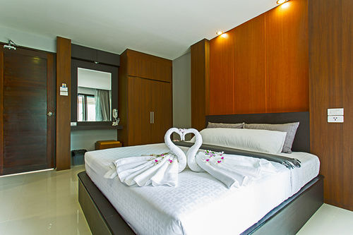 The Breeze Lipe Resort 7