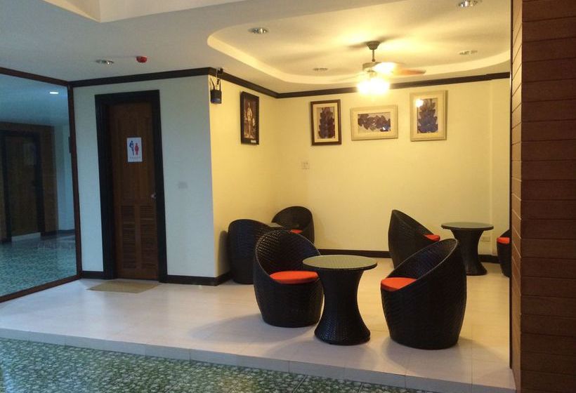 The Green Hotel Koh Lipe Satun