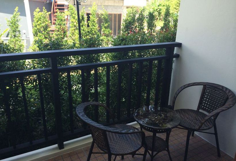 The Green Hotel Koh Lipe 1