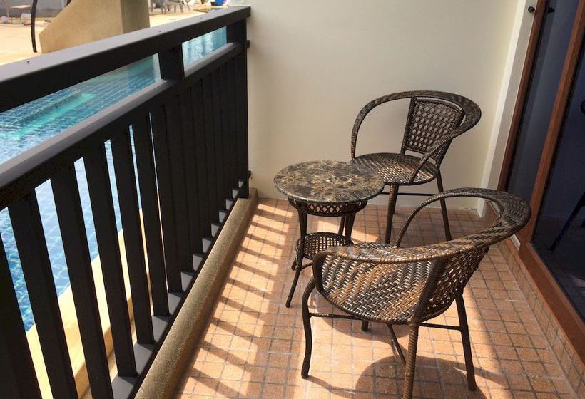 The Green Hotel Koh Lipe 10