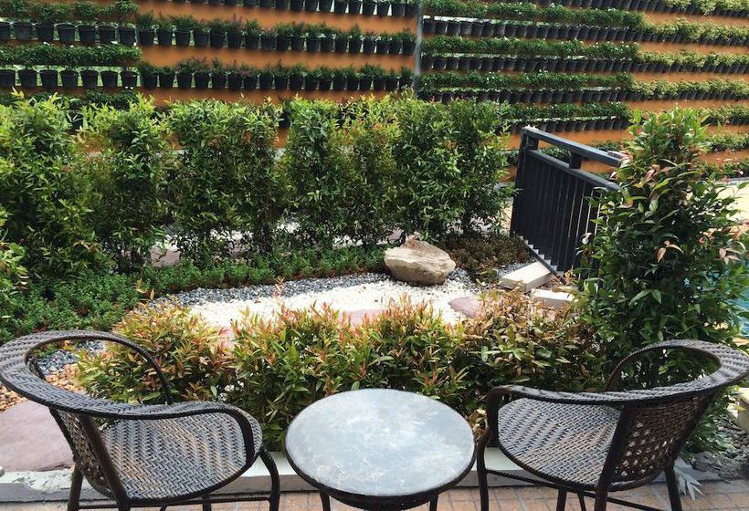 The Green Hotel Koh Lipe 11