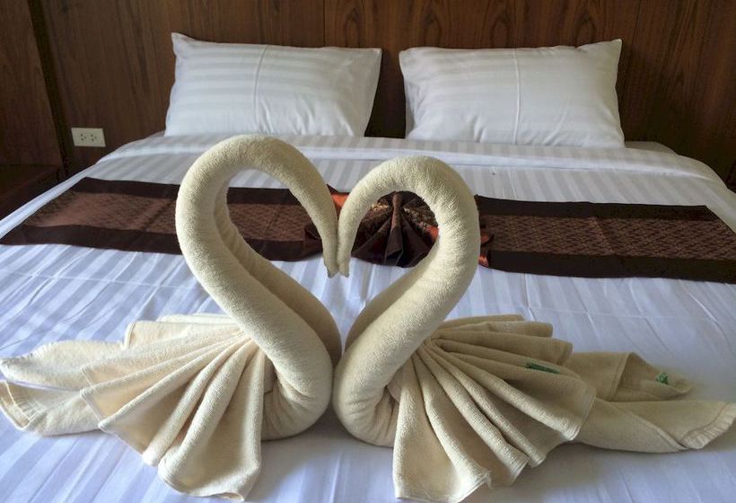 The Green Hotel Koh Lipe 13