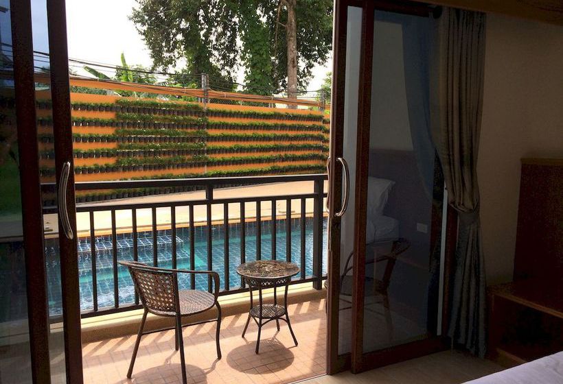 The Green Hotel Koh Lipe 14