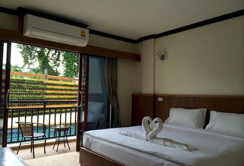 The Green Hotel Koh Lipe 15