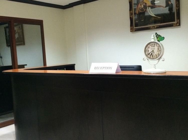 The Green Hotel Koh Lipe 18