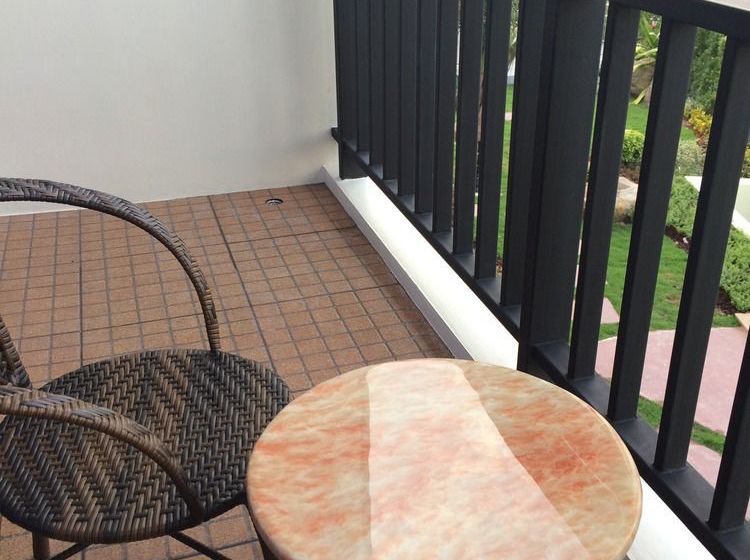 The Green Hotel Koh Lipe 19