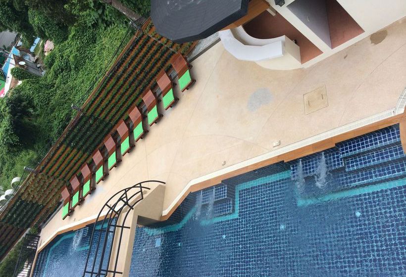 The Green Hotel Koh Lipe 2