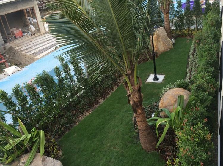 The Green Hotel Koh Lipe 20