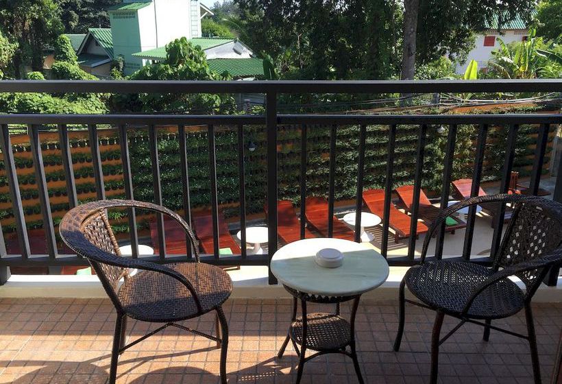 The Green Hotel Koh Lipe 3