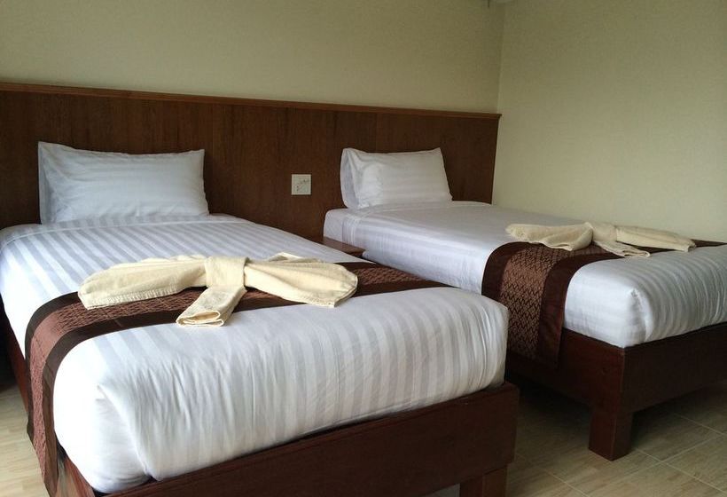 The Green Hotel Koh Lipe 4