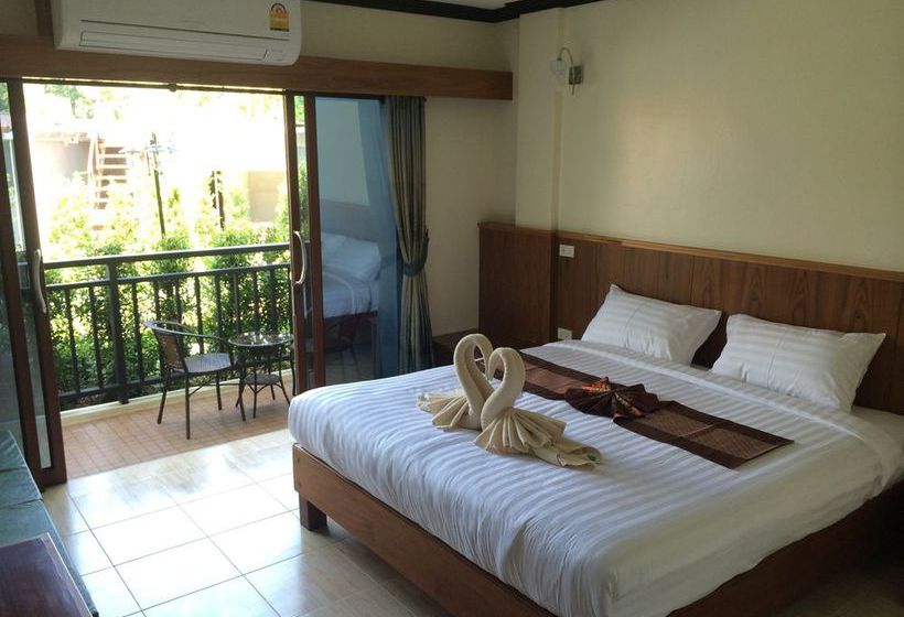 The Green Hotel Koh Lipe 5