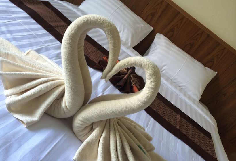 The Green Hotel Koh Lipe 7