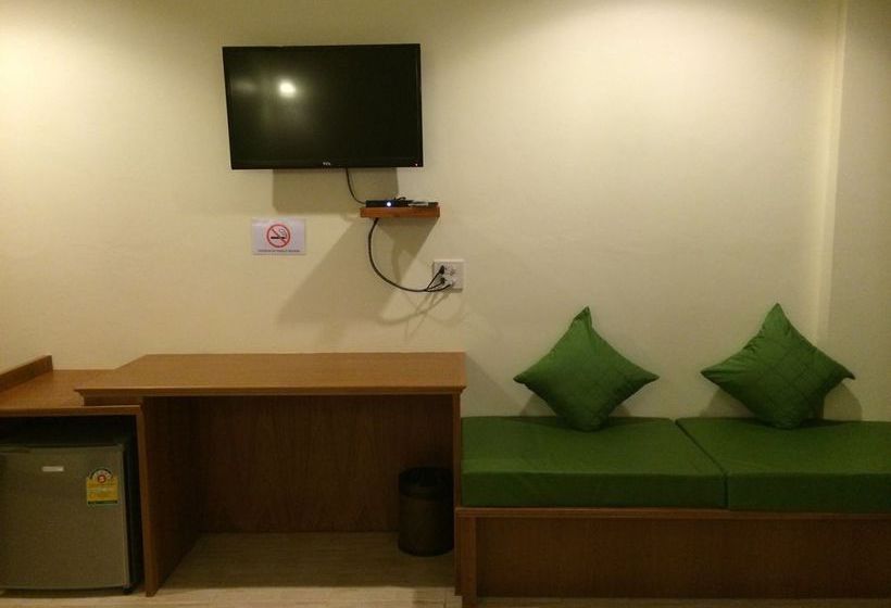 The Green Hotel Koh Lipe 9