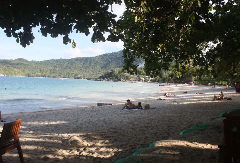 Hotel Suan Sawan Hoilday Home Koh pha Ngan