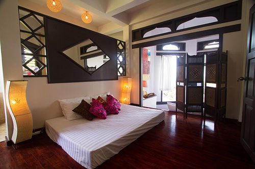 Hotel Suan Sawan Hoilday Home 12