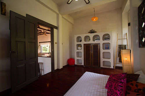 Hotel Suan Sawan Hoilday Home 13